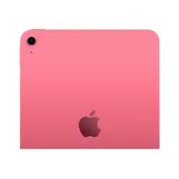 10.9-inch iPad Wi-Fi 64GB Pink 10ème Gen (MPQ33NF/A)_5